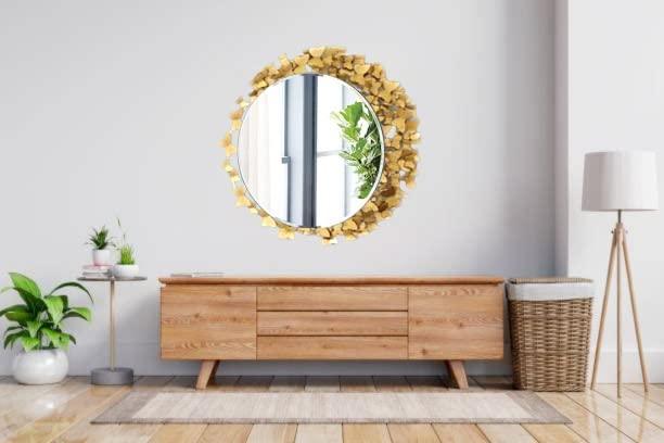 Butterfly Wall Mirror - Allure Box