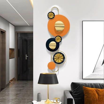 Achma Black Decor | Elegant Modern Accent - Allure Box