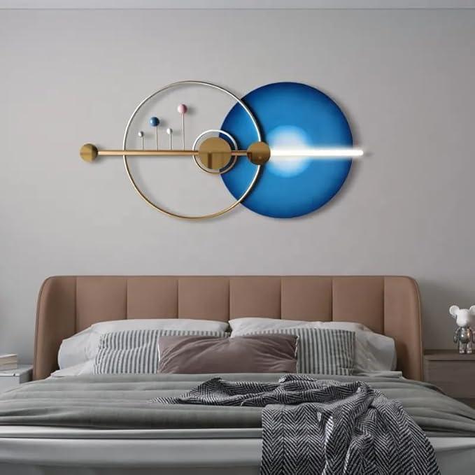 Bamboo Blue Decor - Allure Box