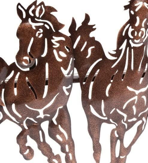 7 Horse Cutting Big - Allure Box