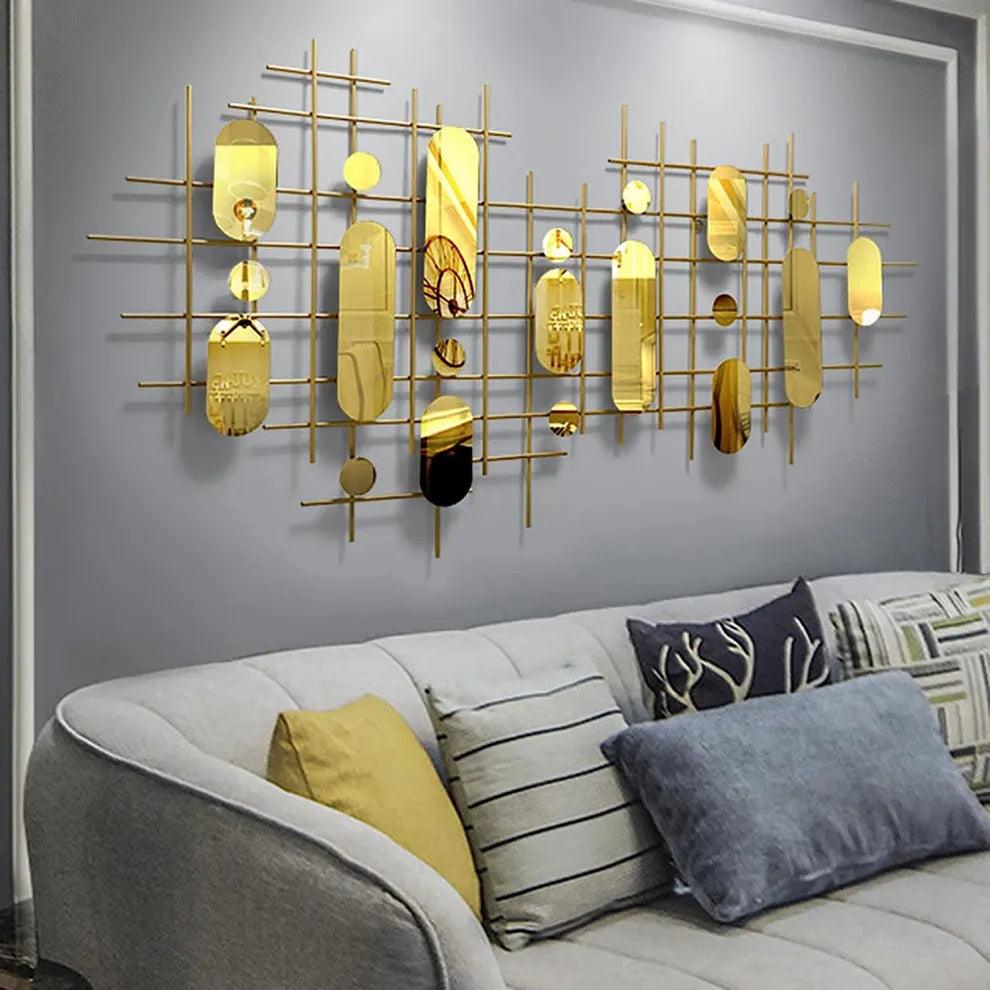 Family Mosaic Wall Decor - Allure Box