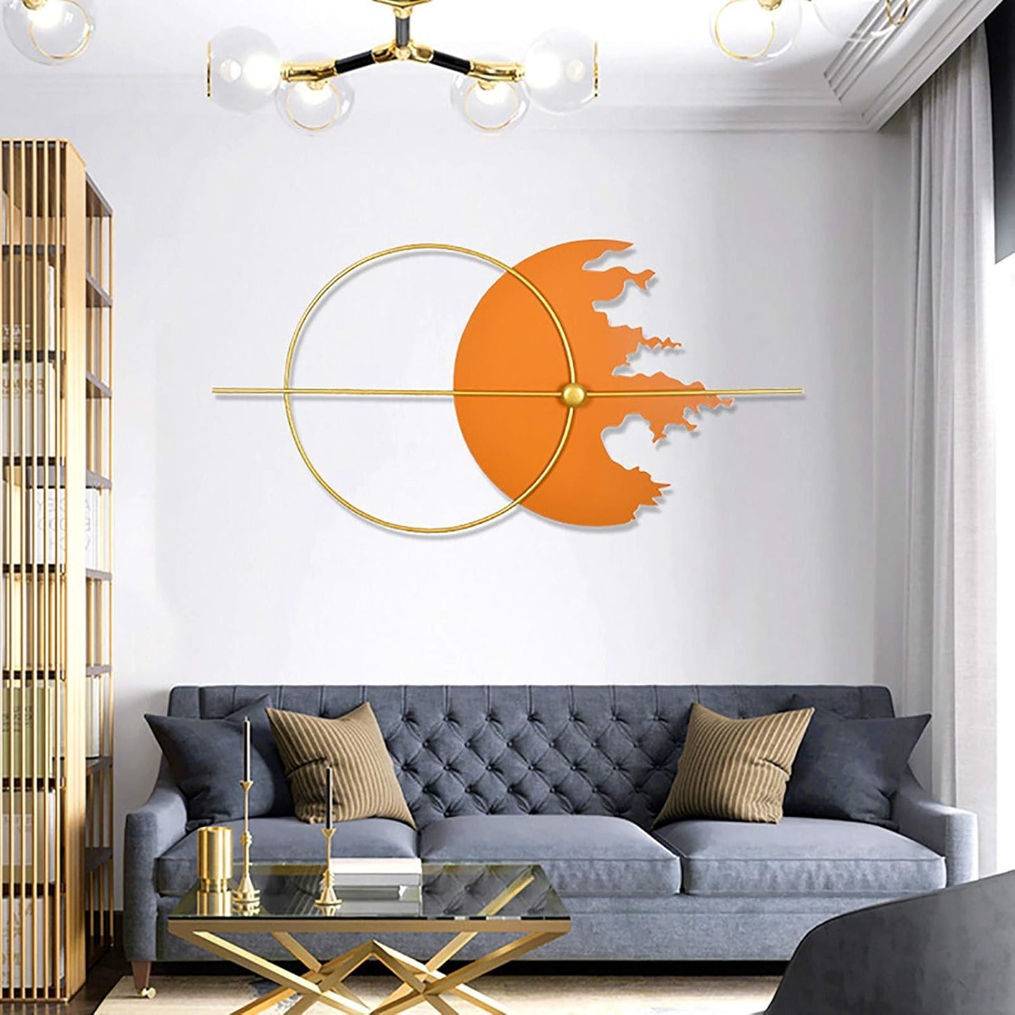 Ornamenter Wall Decor - Allure Box