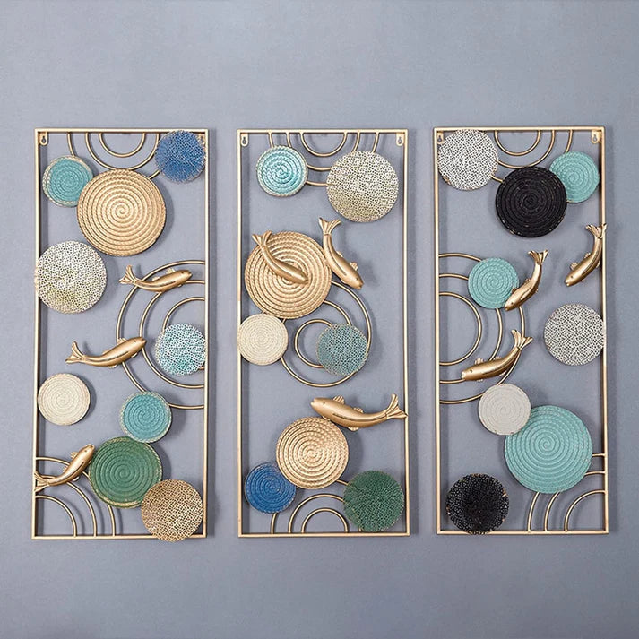 The Fine Fish S3 - Allure Box