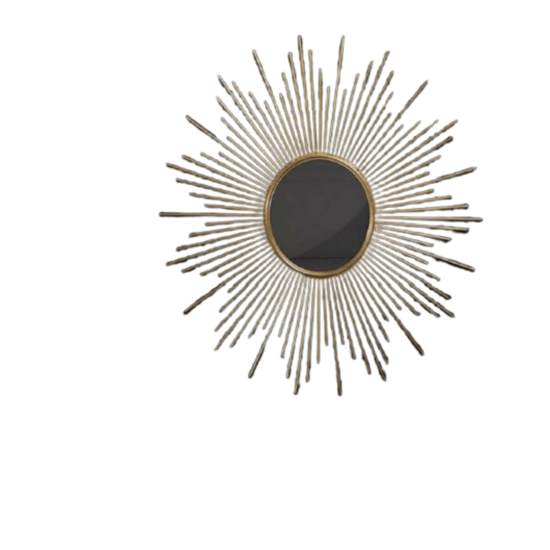 Handmade Flair Decorative Mirror - Allure Box