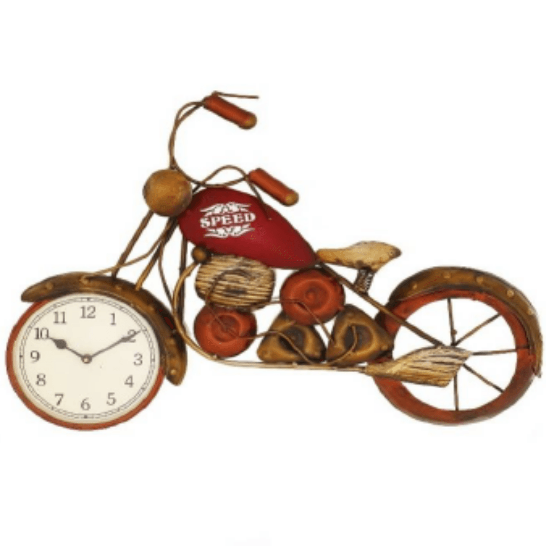 Bike Time 8 Copper - Allure Box