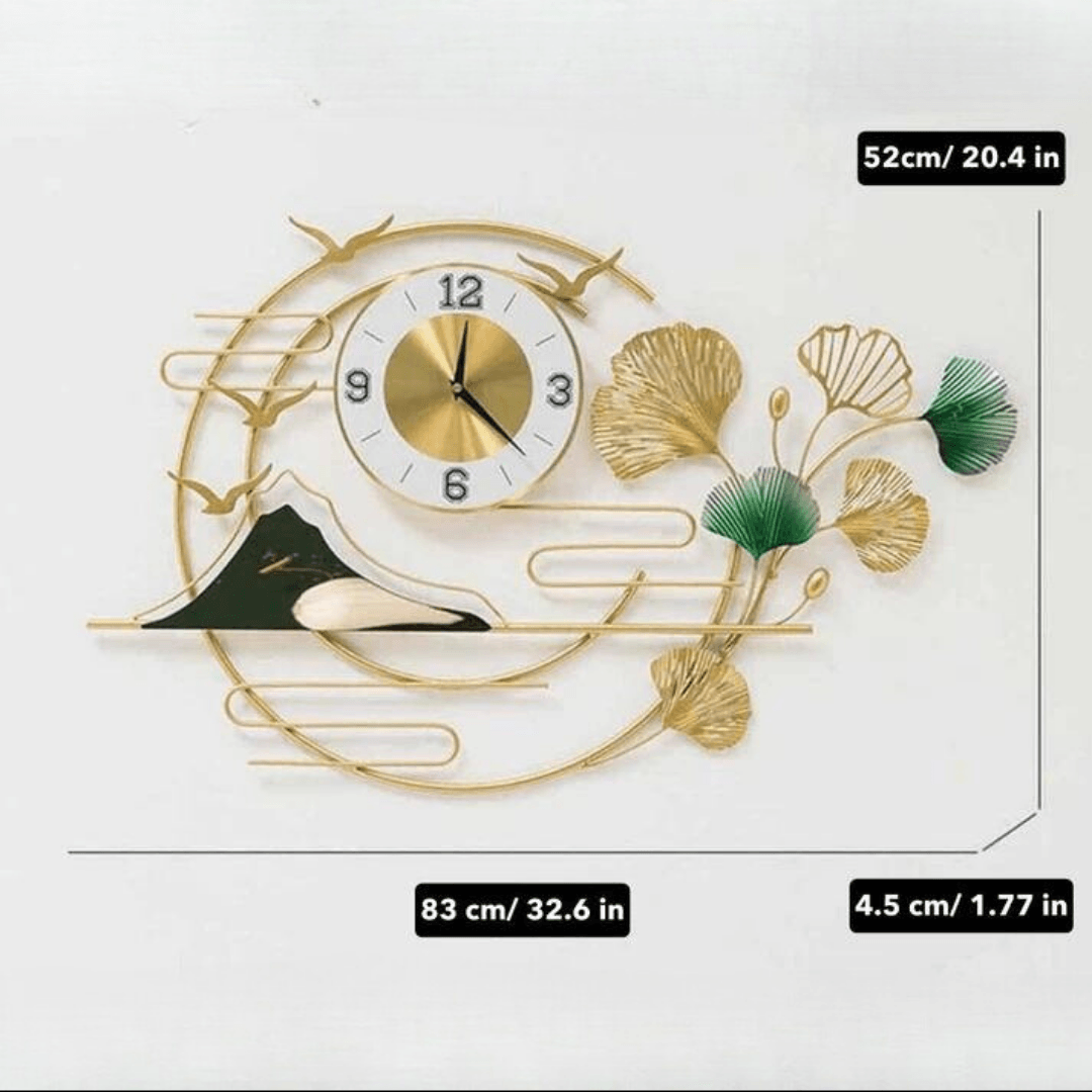 Rock Bird Time - Allure Box