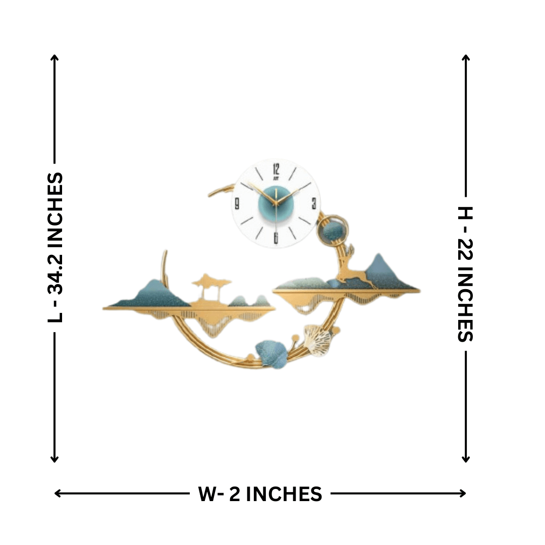 Artful Time - Allure Box