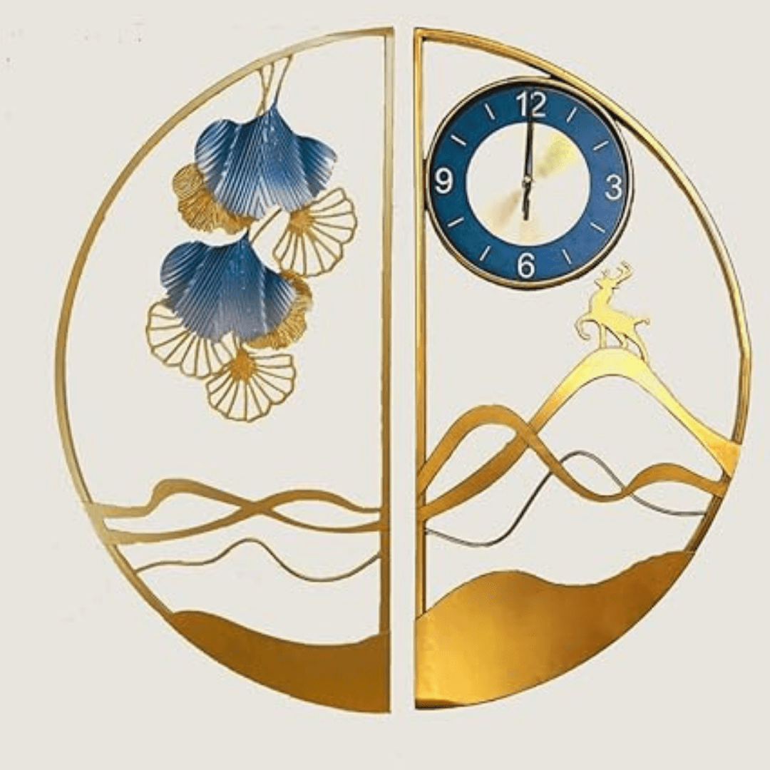 Tinyshades Time (Golden) - Allure Box