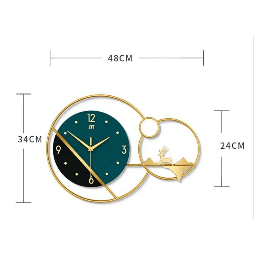 Euro-Deco Time - Allure Box