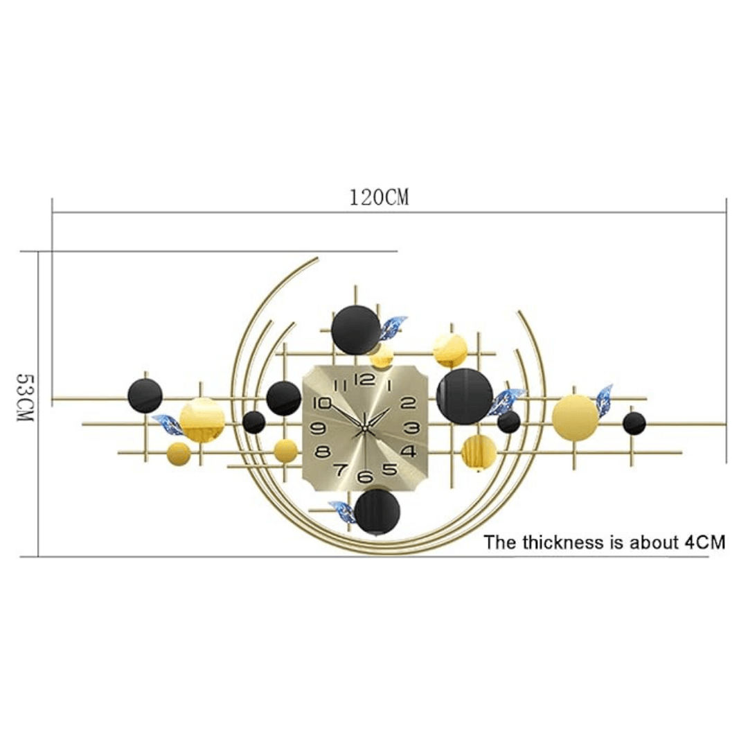 Chalmers Time - Allure Box