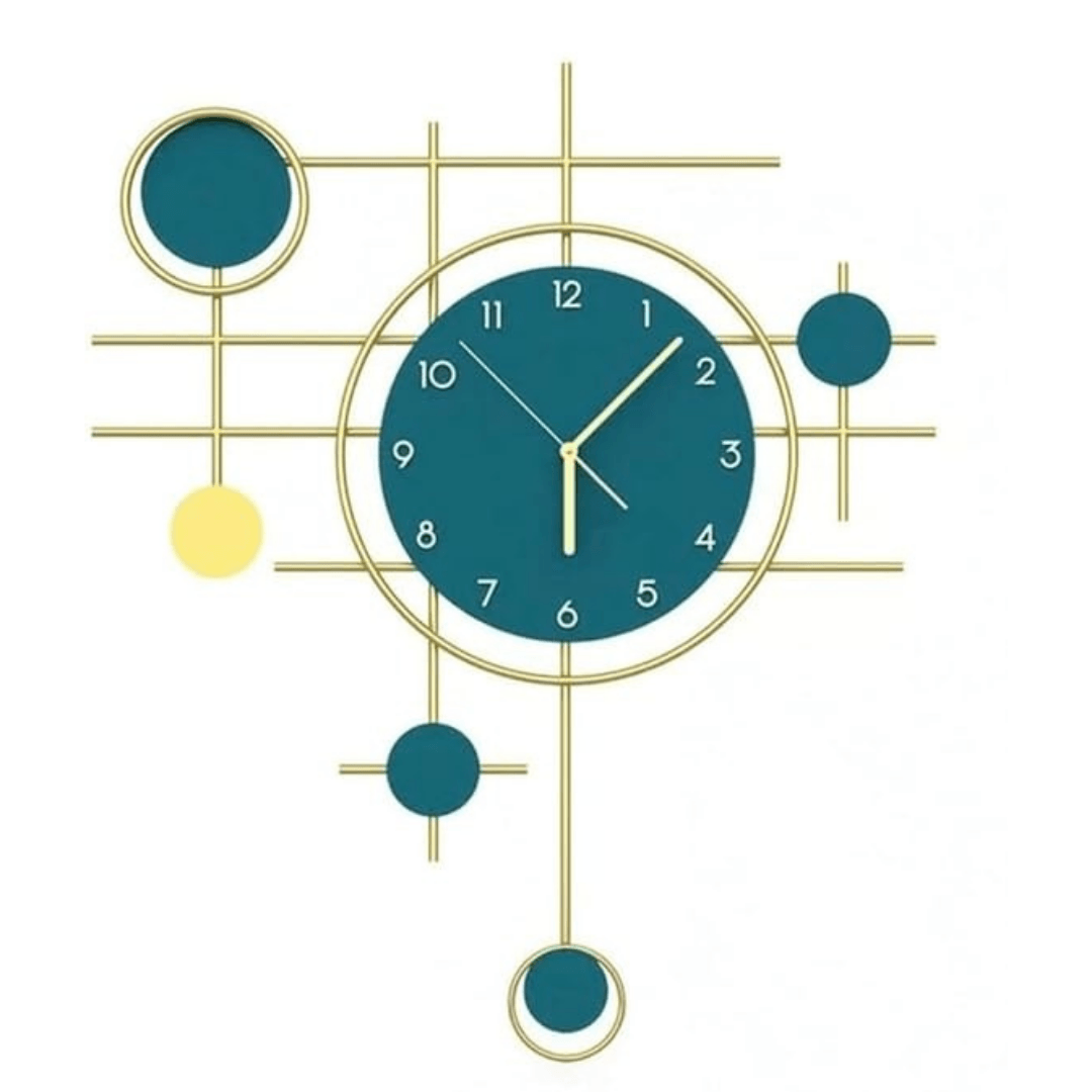 Oriental Time - Allure Box