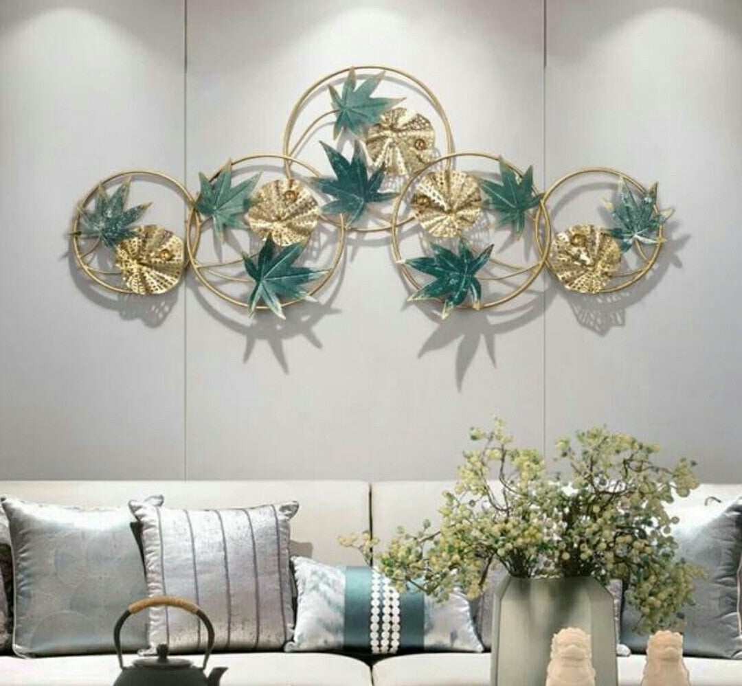 Tulip Ring Decor - Allure Box