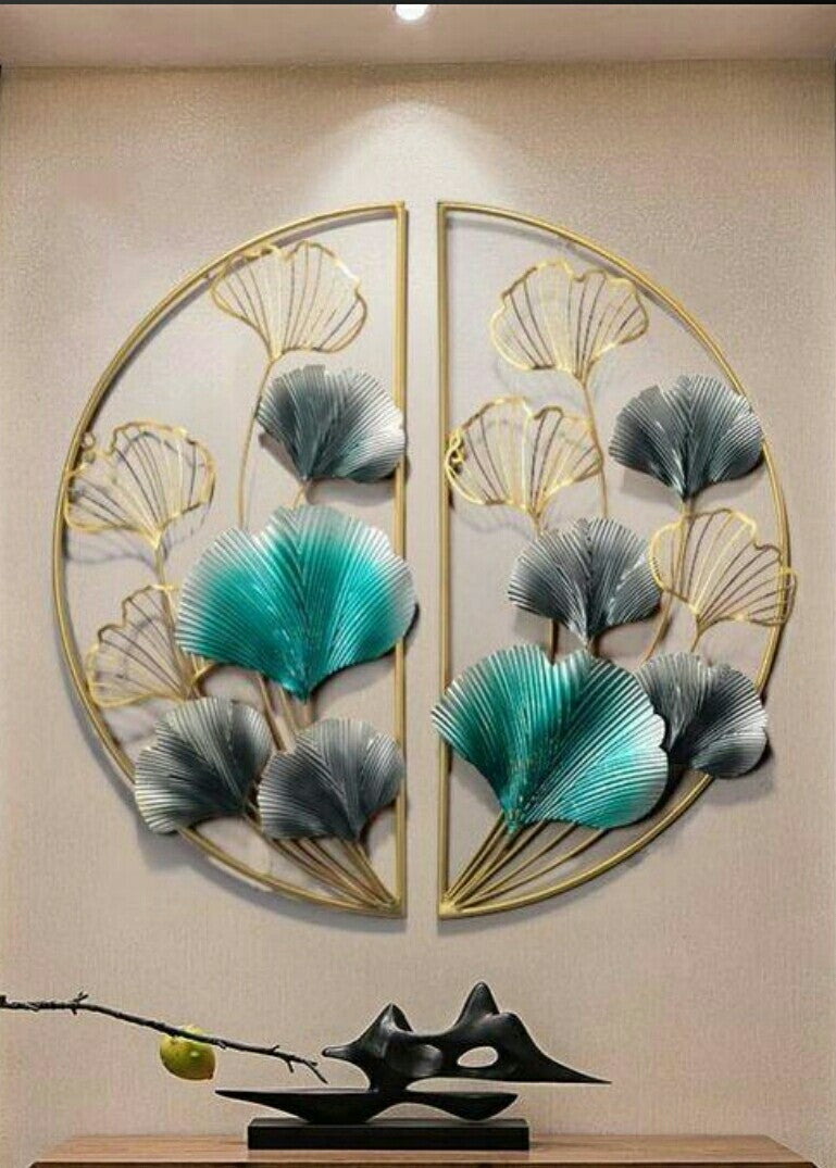 Moon Zingo Wall Decor - Allure Box