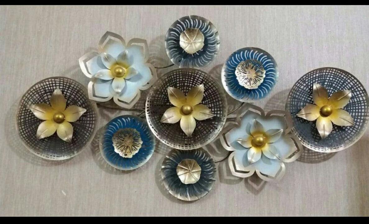 Circle Flower Decor - Allure Box
