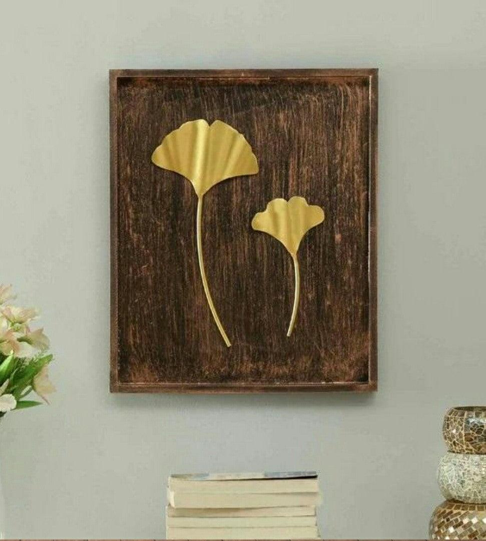 Lavya Ginko Leaf - Allure Box