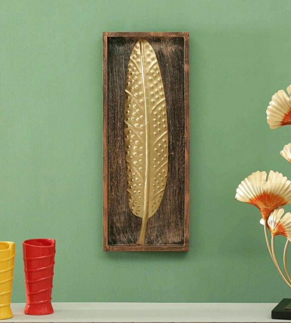 Hale Leaf Decor - Allure Box