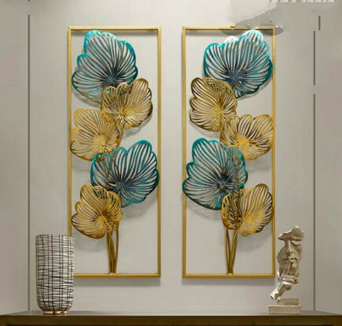 Sallow Leaf Frame S2 - Allure Box