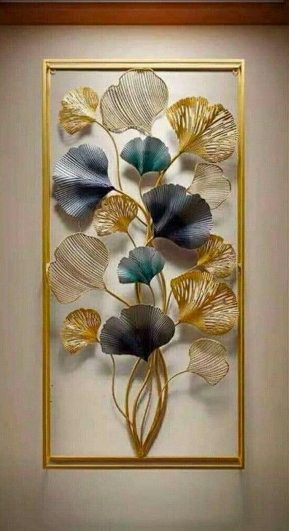 Iris Frame - Allure Box