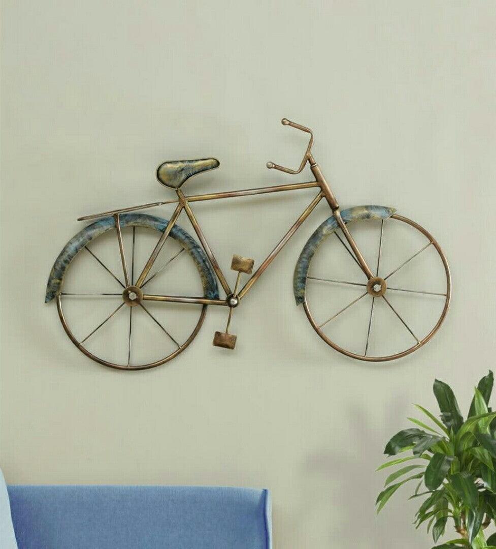 Atlas Cycle | Vintage Bicycle Decor - Allure Box