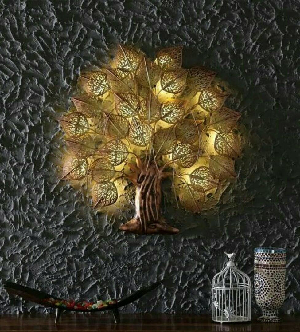 Tamrind Led Tree - Allure Box