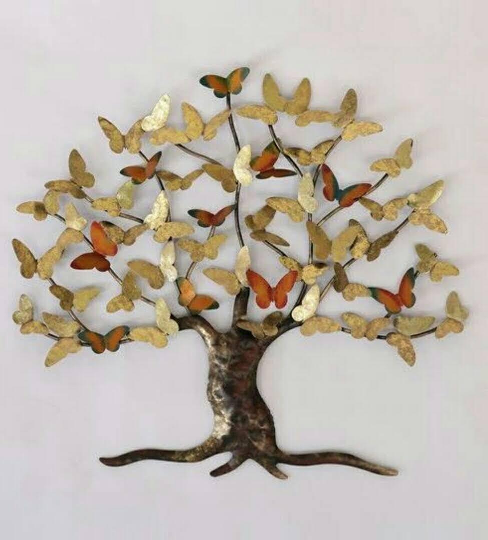 Butterfly Tree (Multi) - Allure Box