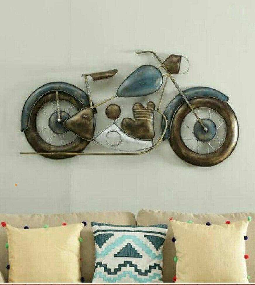 Devid Bike - Allure Box