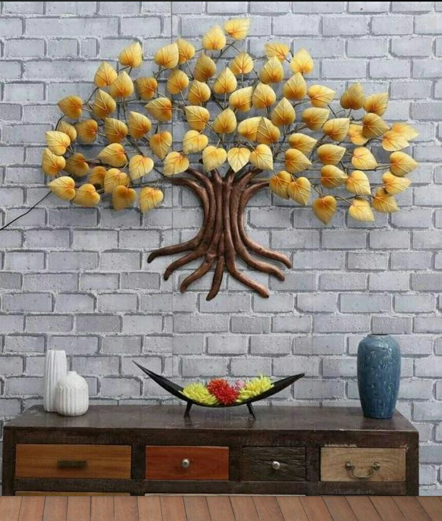 Piple Golden Tree - Allure Box