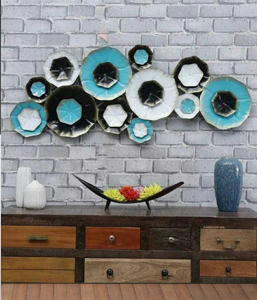 Zara Wall Decor – Elegant & Modern Wall Art - Allure Box