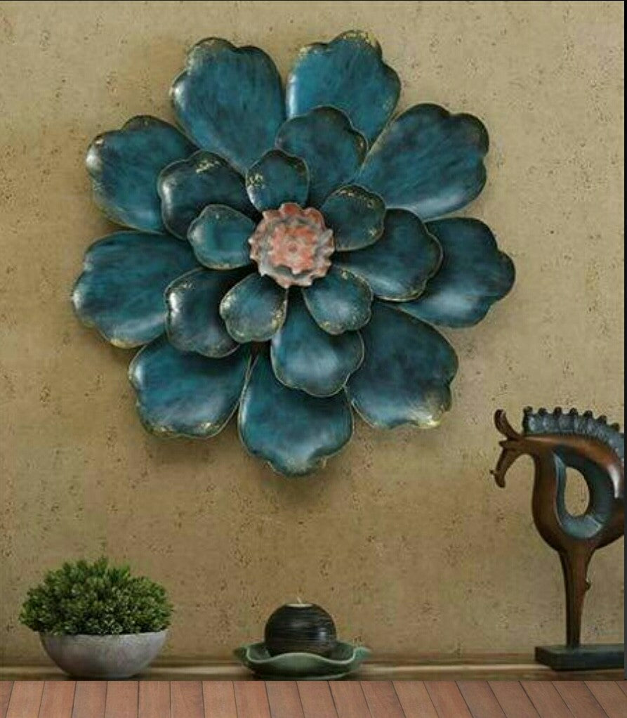 Shine Flower Decor - Allure Box