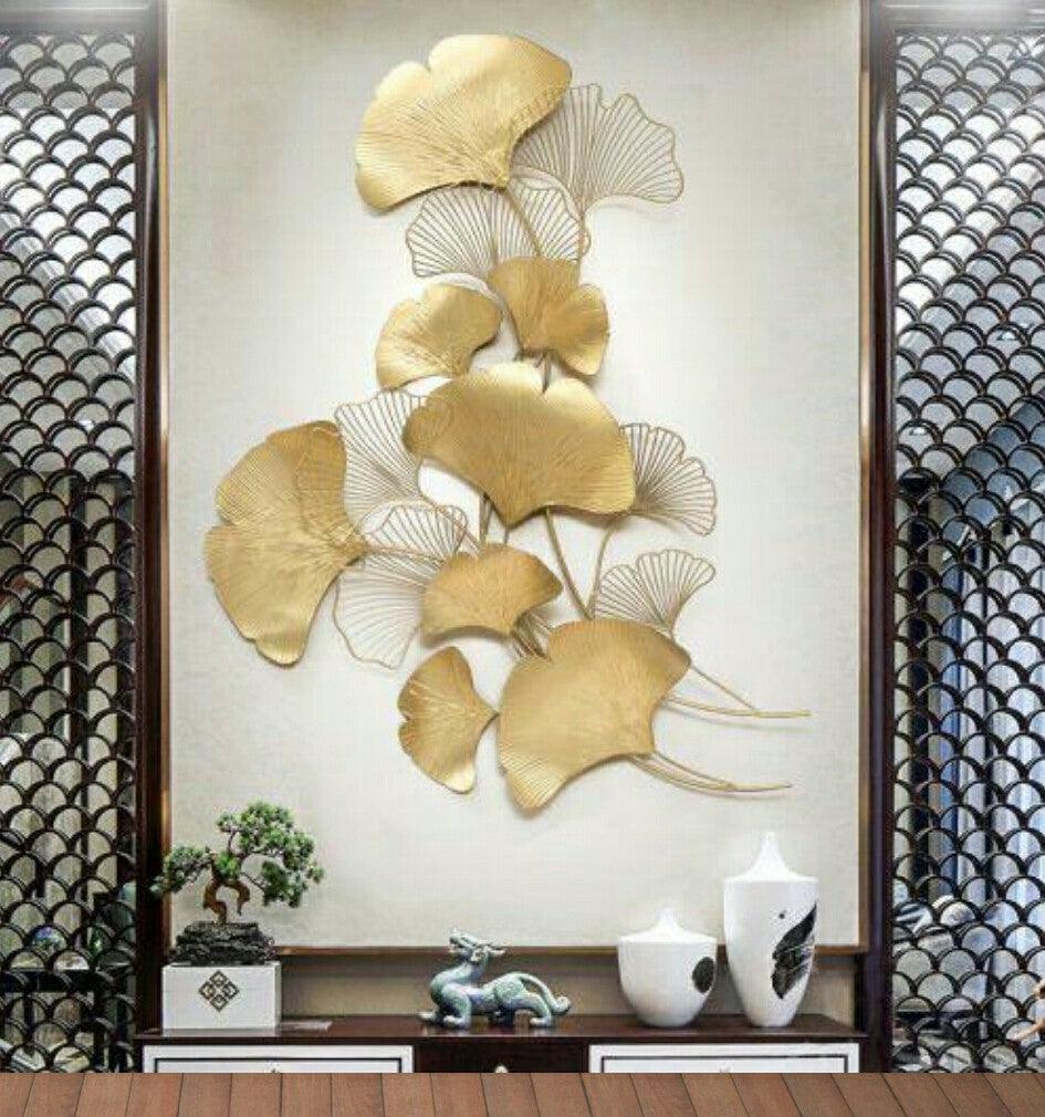 Golden Zingo Decor - Allure Box