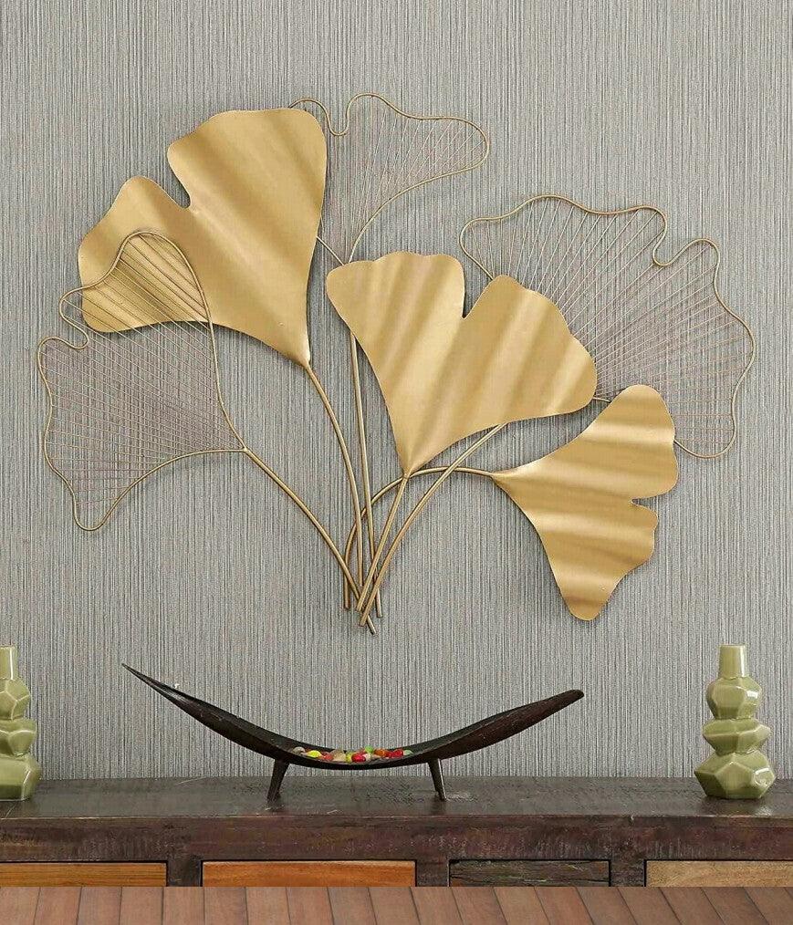 Golden 6 Zingo Leaf - Allure Box