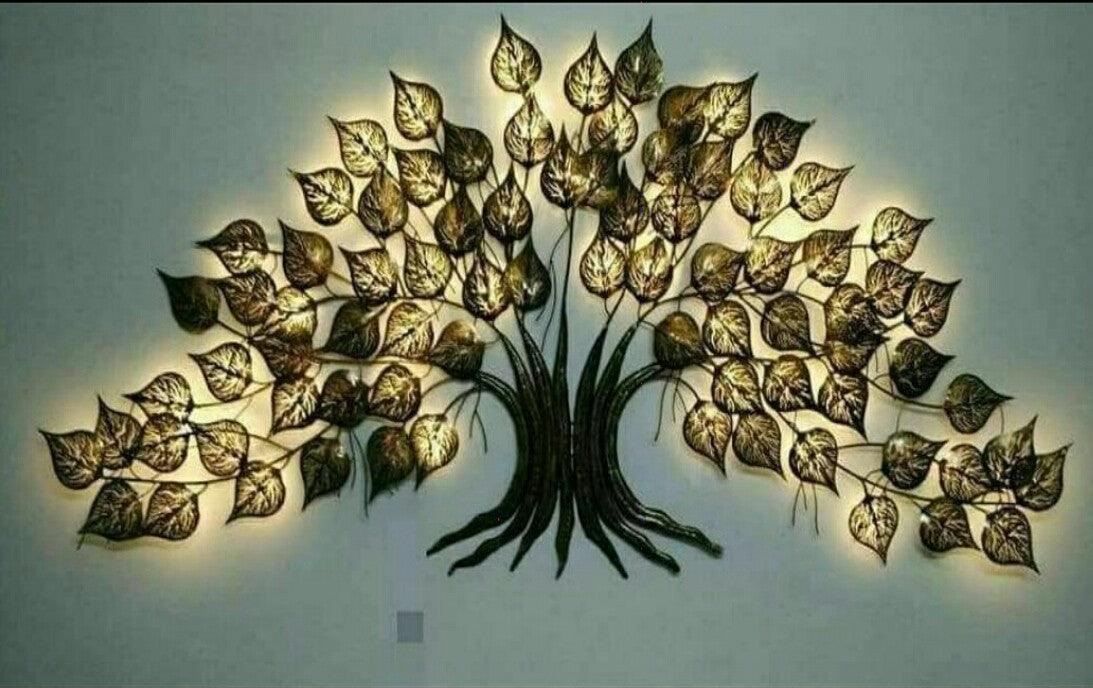 8*4 Led Tree - Allure Box