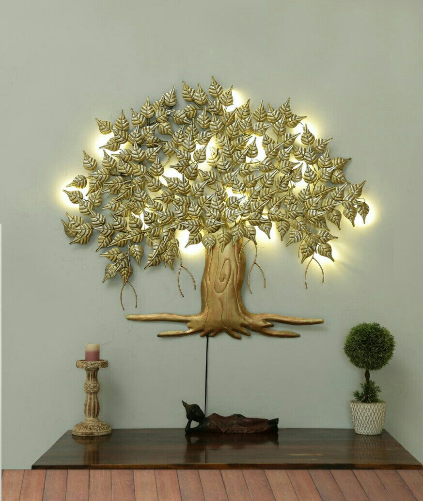 Urban Tree Decor - Allure Box