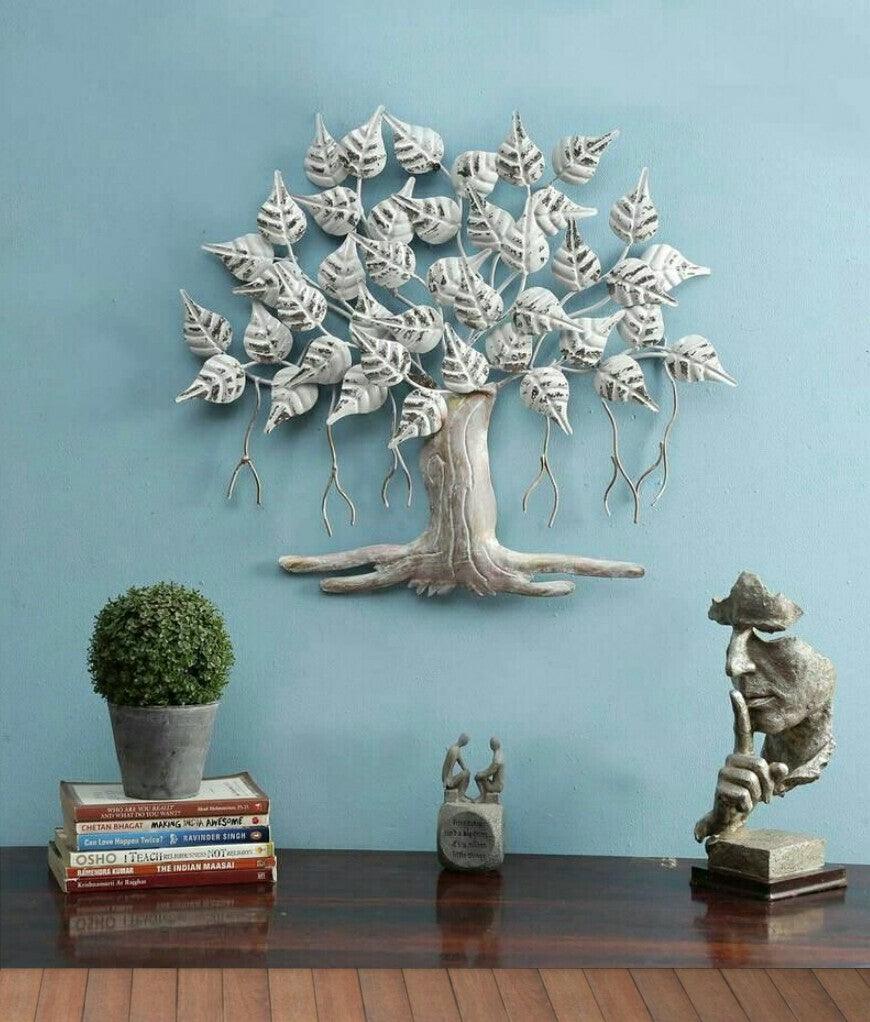 Bettel Mini Tree (White) - Allure Box