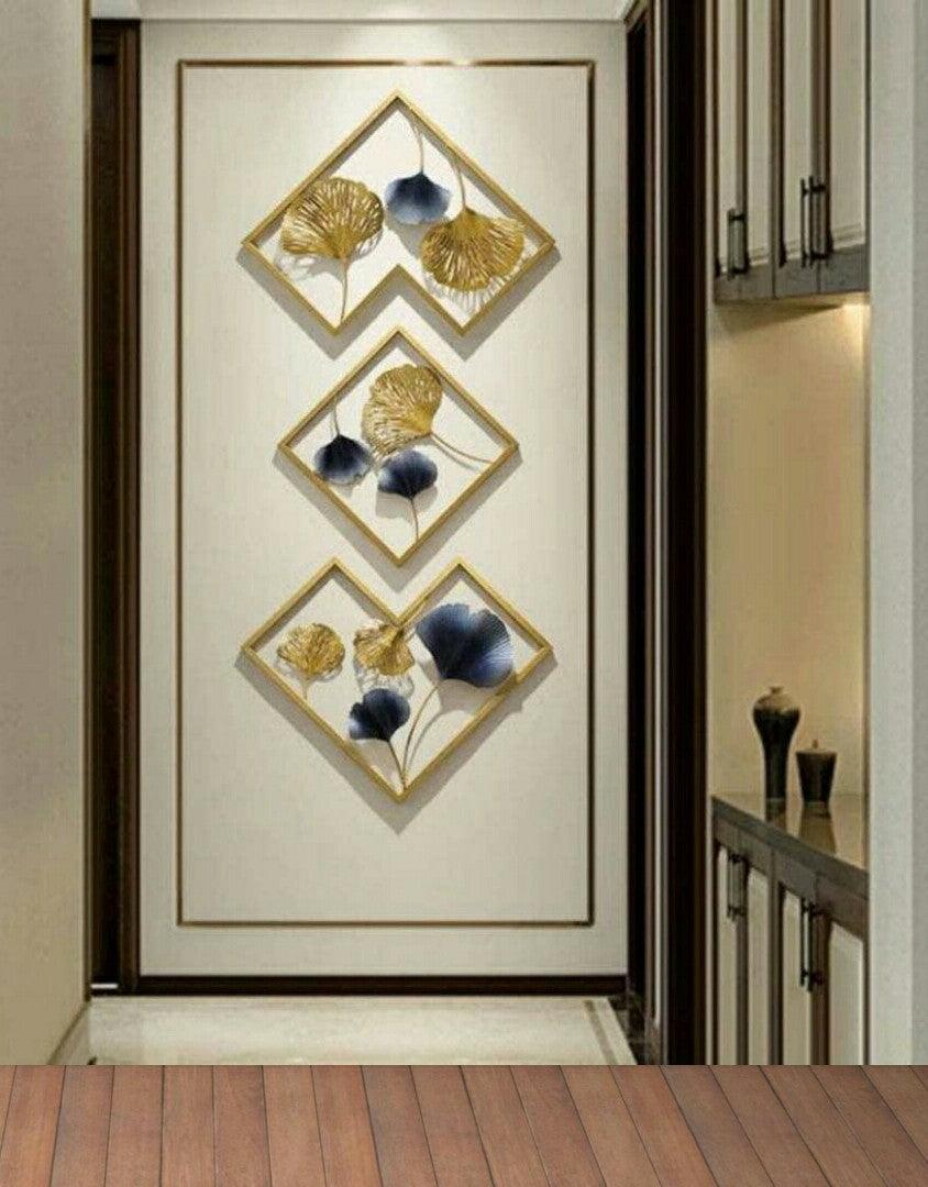Diamond Iris Frame S3 - Allure Box