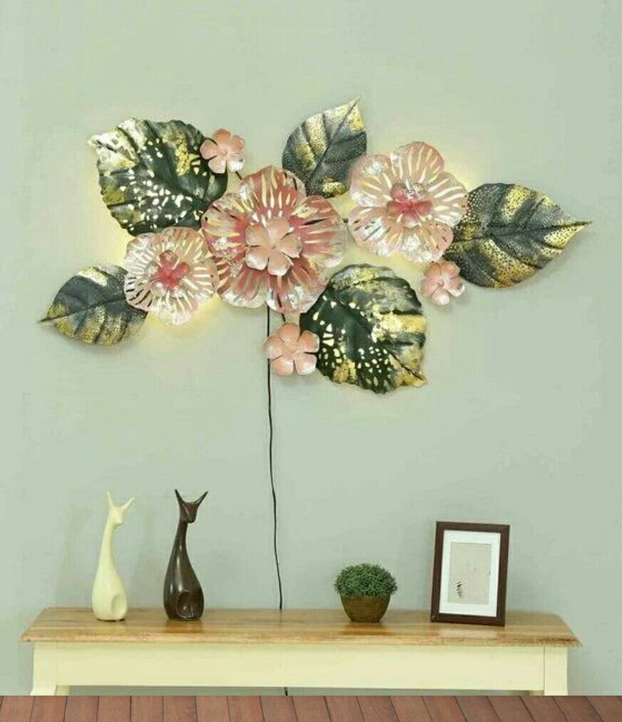 Pink Torando Decor - Allure Box