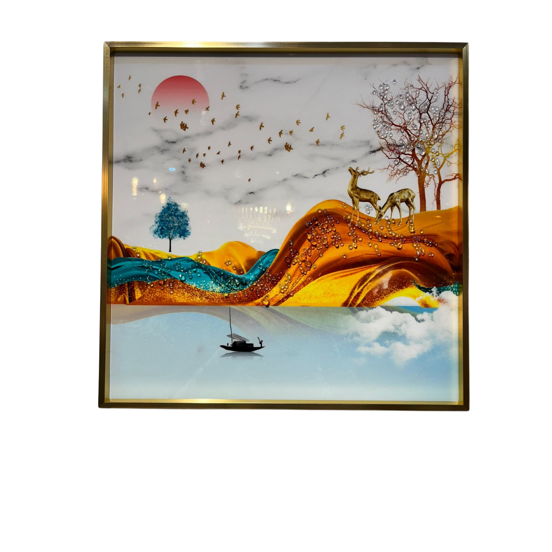 Natural Scene - Allure Box