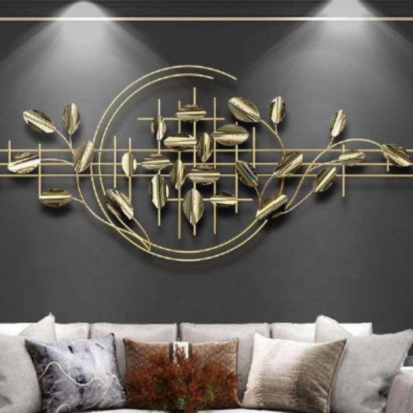 Circle Marlen Decor - Allure Box