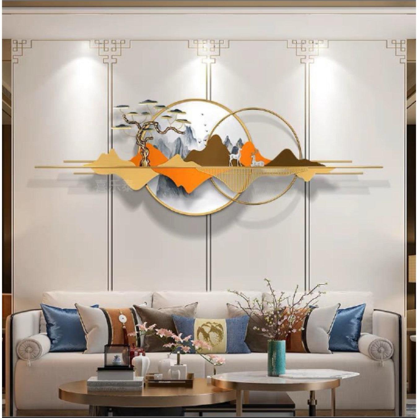 Artsy Rugs Decor - Allure Box