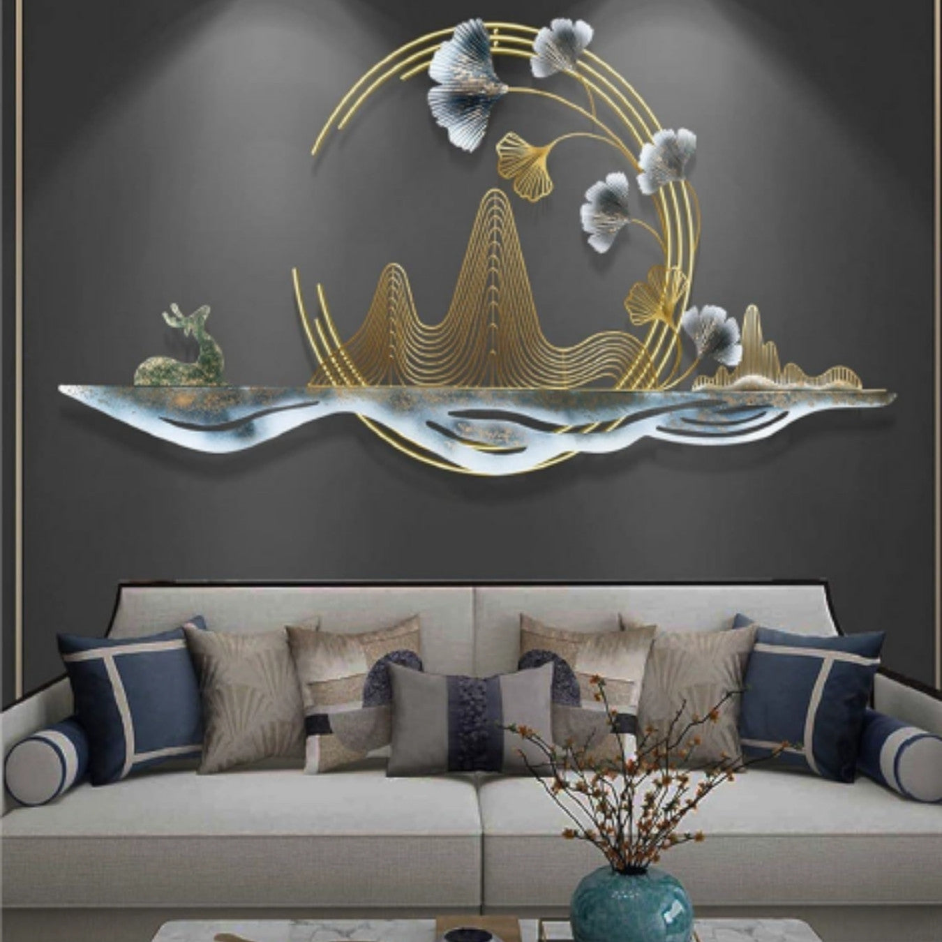 Seawave Decor - Allure Box