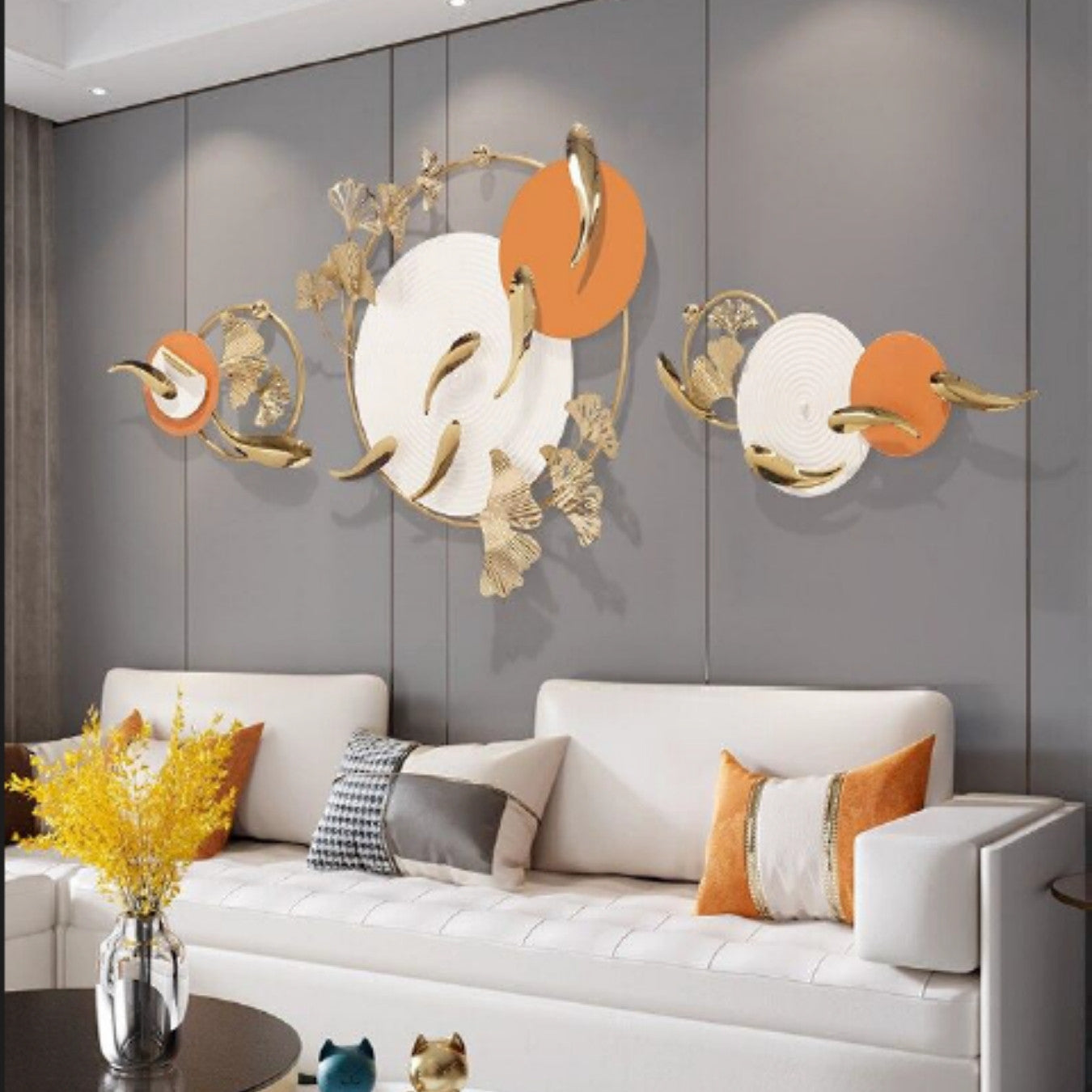 Tuna Fish Decor - Allure Box