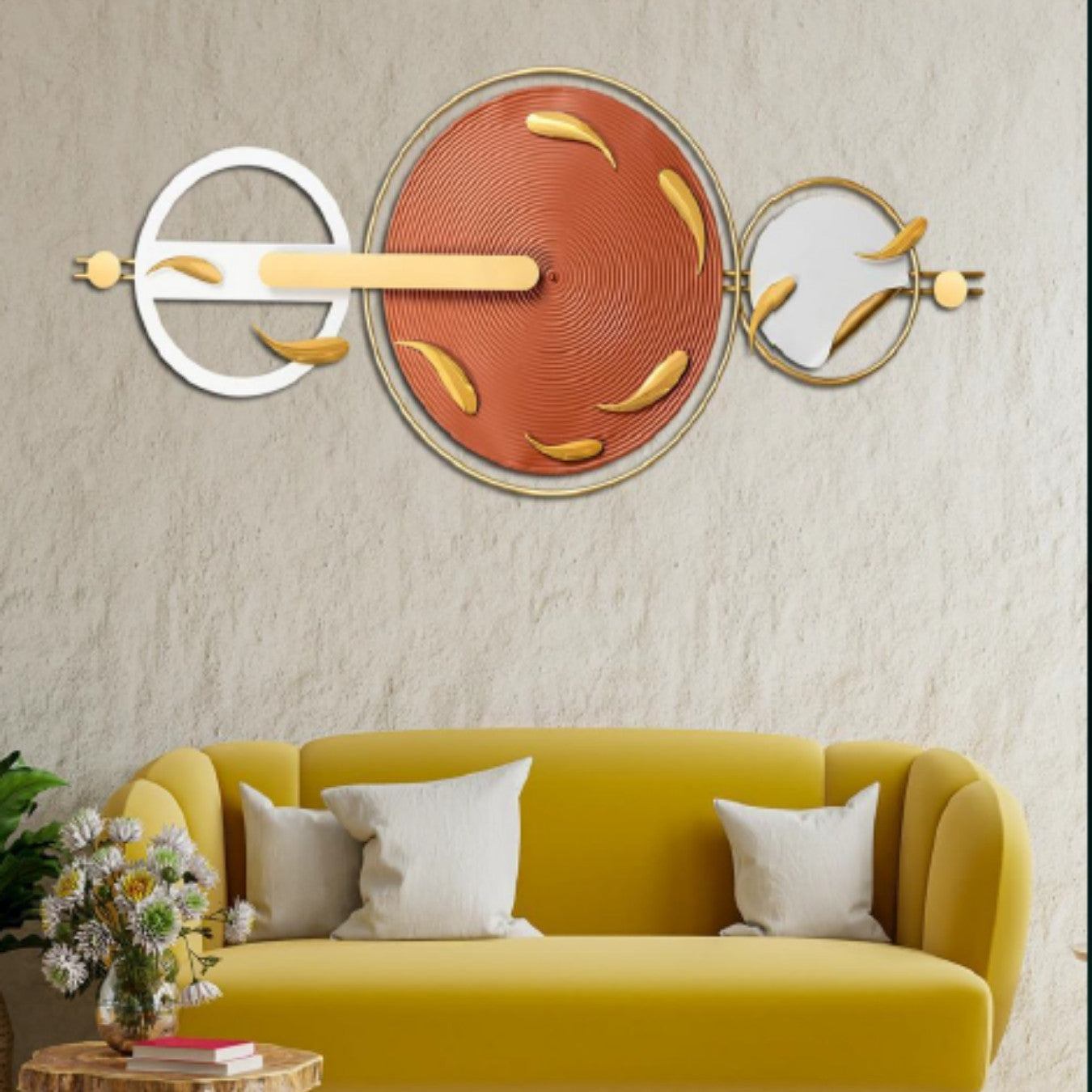 Oscar Fish Decor - Allure Box