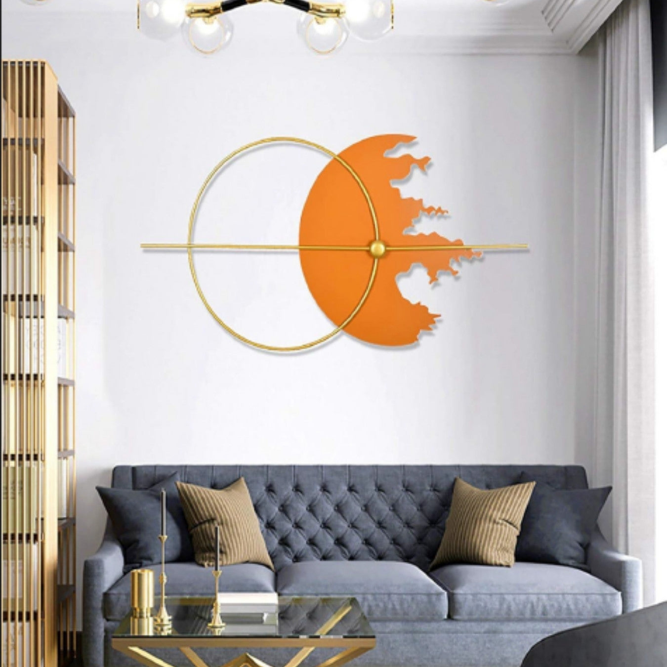 Ornamenter Wall Decor - Allure Box
