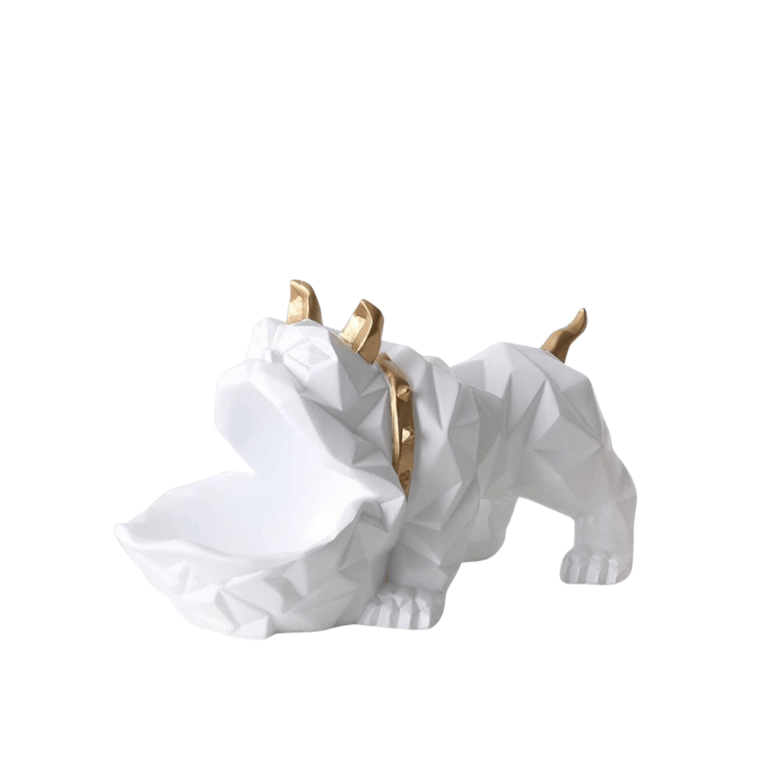 Bull Dog - Allure Box