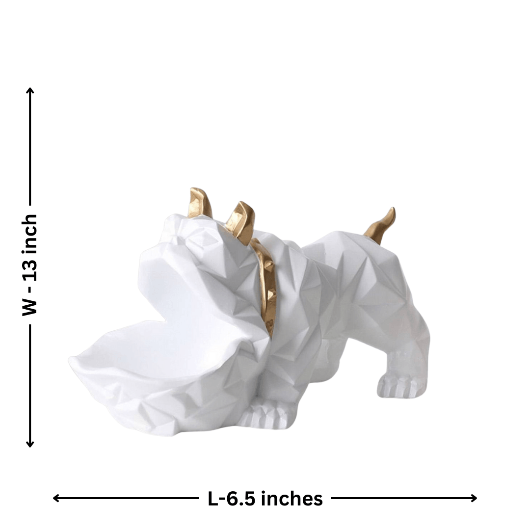 Bull Dog - Allure Box