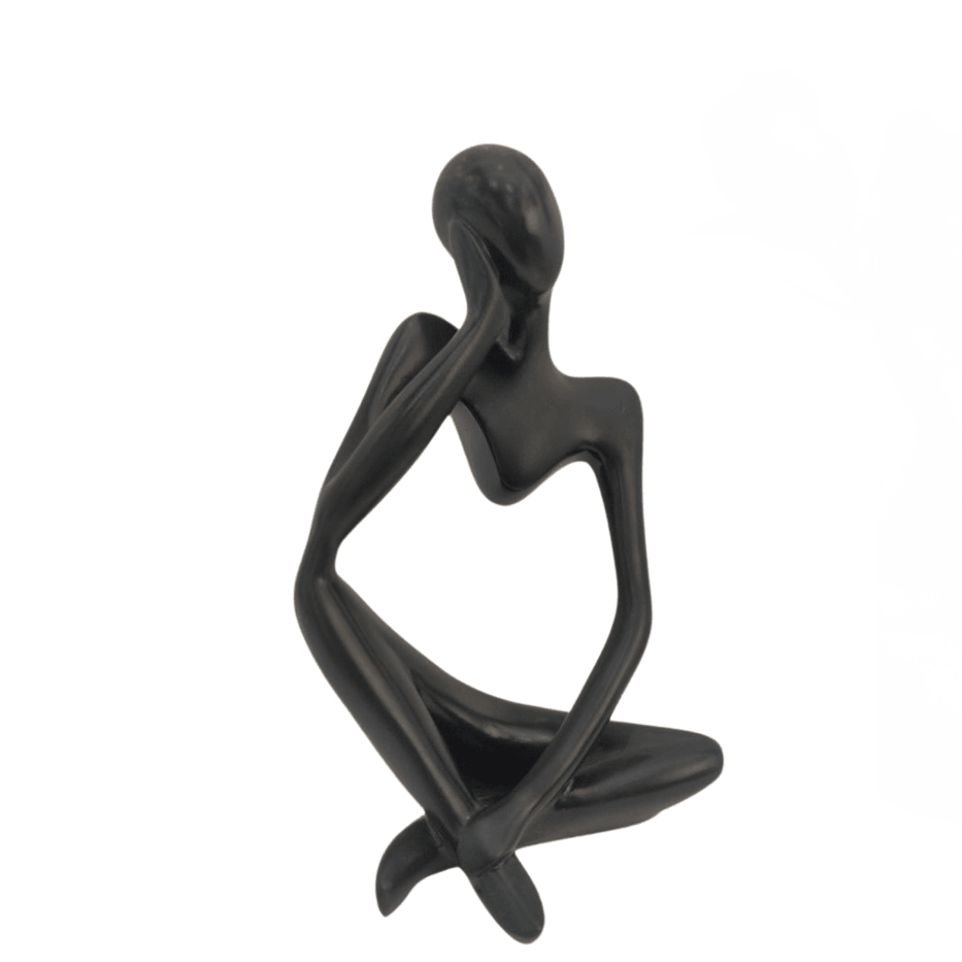 Mud Thinker Lady - Allure Box