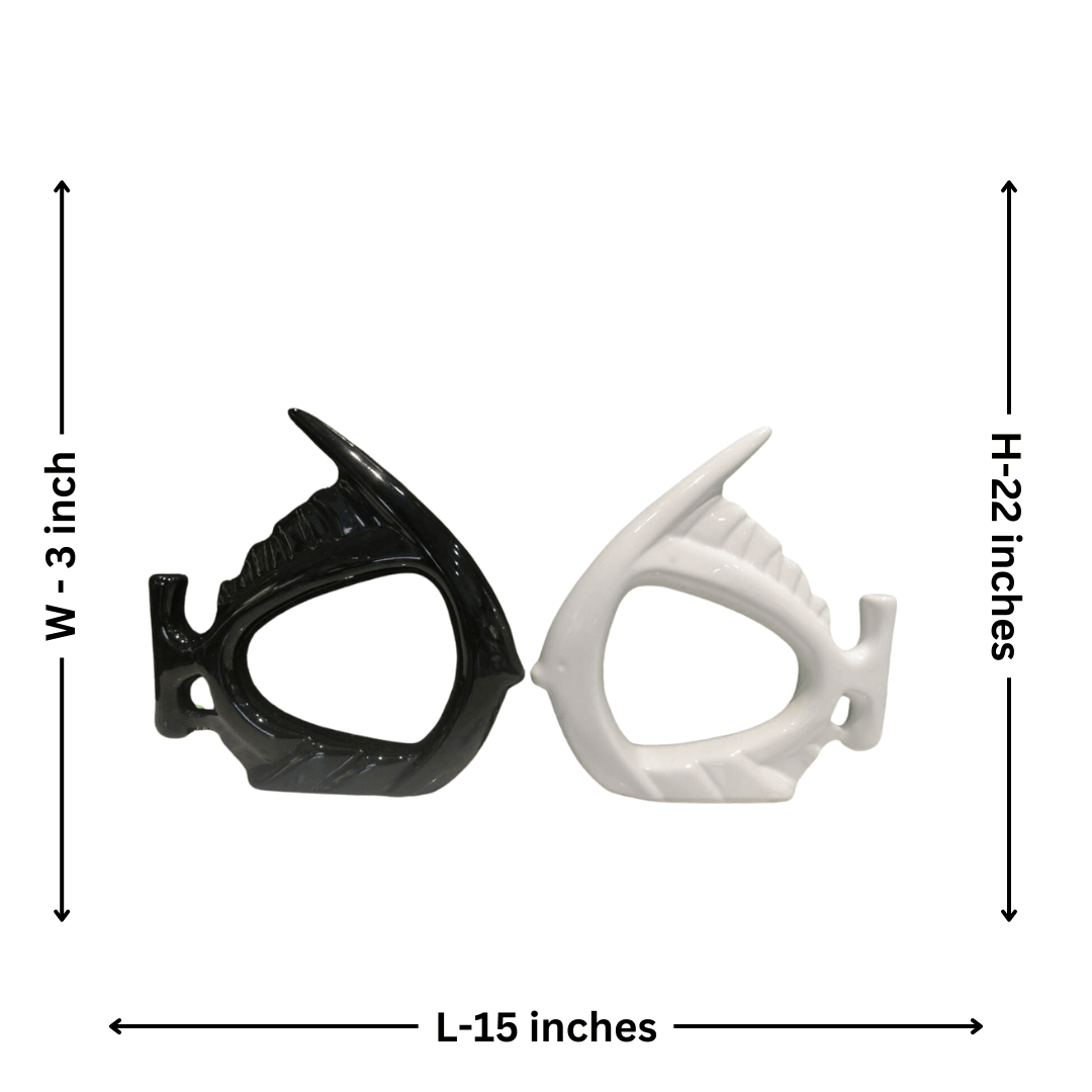 Fish Set Of 2 - Allure Box