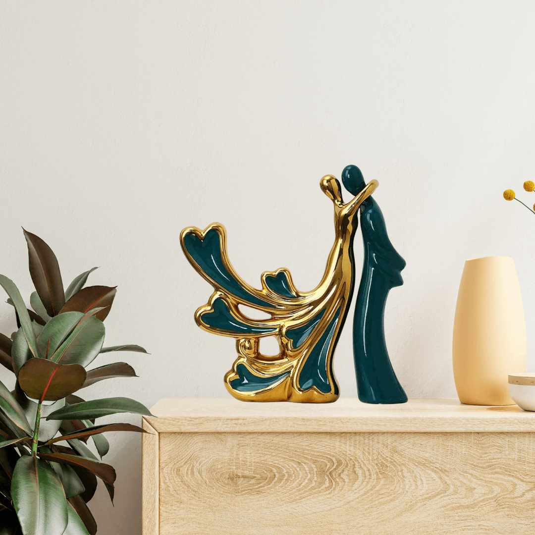 Wine Cabinet Decoration - Allure Box