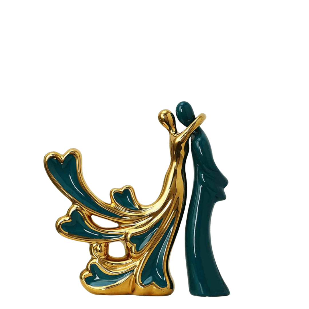 Wine Cabinet Decoration - Allure Box