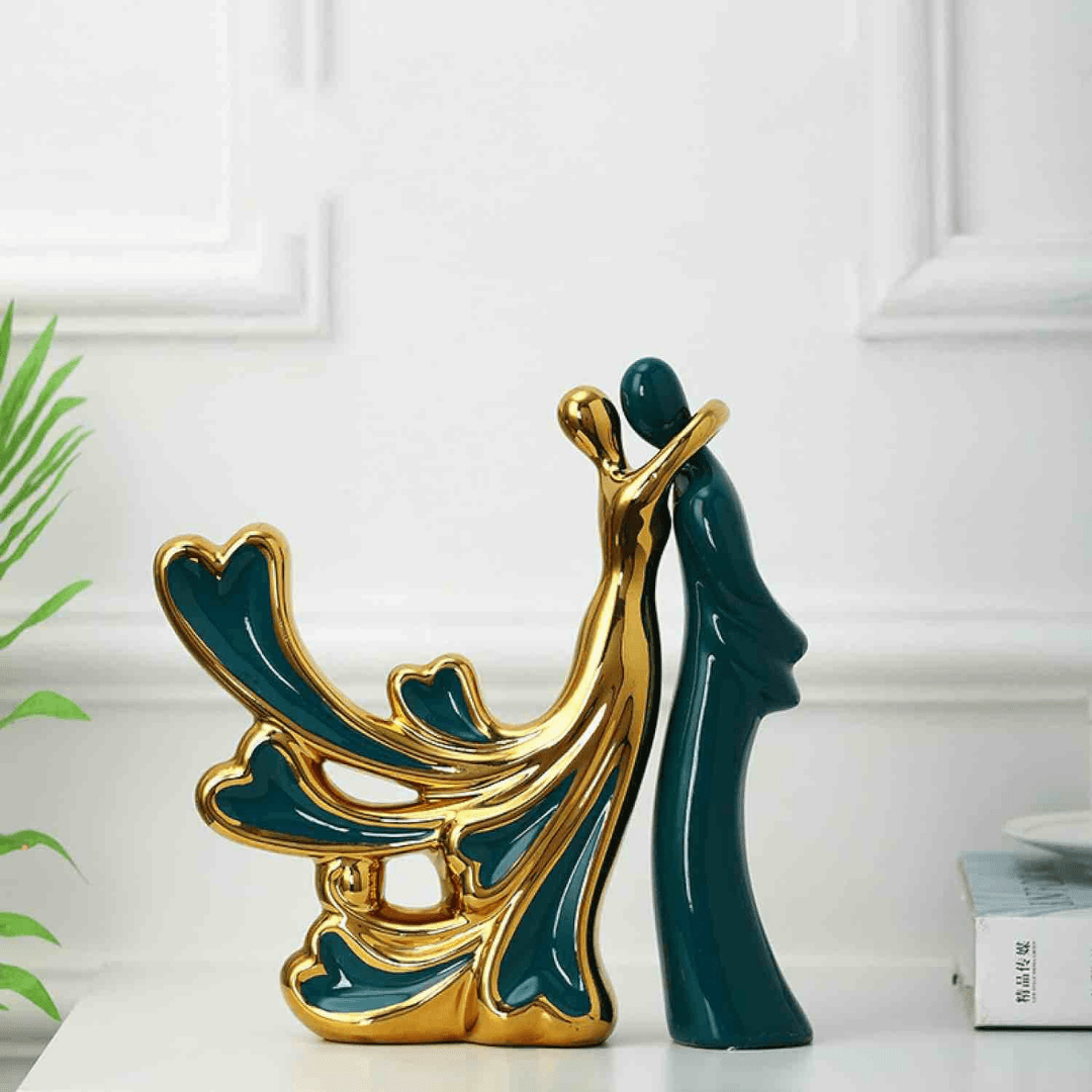 Wine Cabinet Decoration - Allure Box